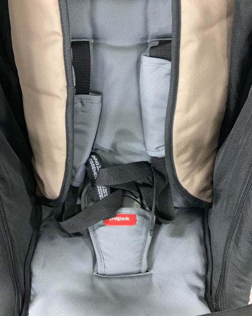 secondhand Phil & Teds Dash Stroller