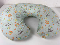 secondhand Boppy Nursing Pillow