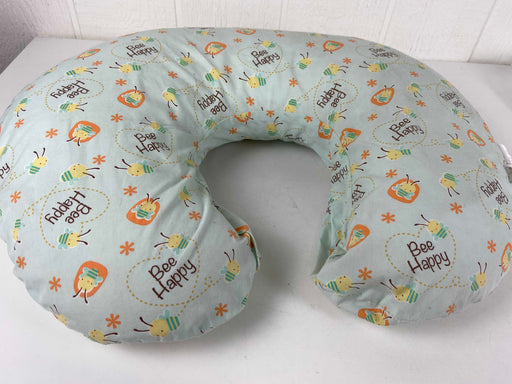 secondhand Boppy Nursing Pillow