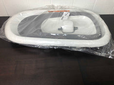 used OXO Tot Splash & Store Baby Bathtub