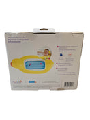 secondhand Munchkin Inflatable Duck Tub