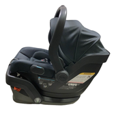 secondhand UPPAbaby MESA V2 Infant Car Seat, 2023, Jake (Black)