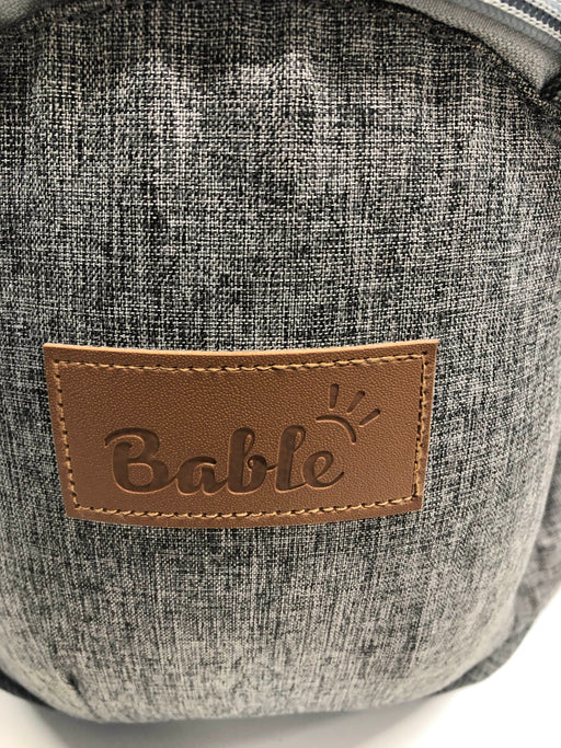 secondhand Bable Baby Carrier with Hip Seat