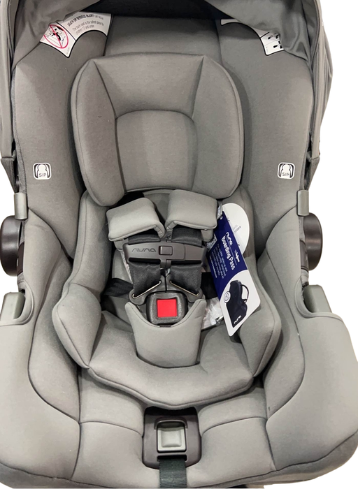 secondhand Carseat