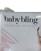 secondhand Baby Bling The Knot Box