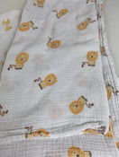 secondhand BUNDLE Baby Blankets