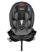 secondhand Graco SlimFit Convertible Car Seat, 2022, Galactic