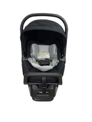 used Baby Jogger City Sights Travel System, Rich Black/Slate, 2022