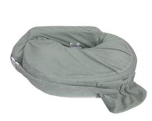 used My Brest Friend Deluxe Nursing Pillow, Mint Green