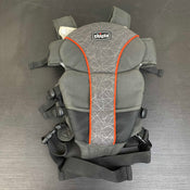 used Chicco Ultrasoft Infant Carrier