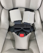 secondhand Carseat