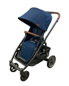 used UPPAbaby CRUZ V2 Stroller, 2021, NOA(Navy)