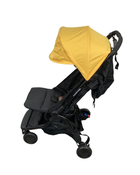 secondhand Mountain Buggy Nano V3 Stroller, Cyber