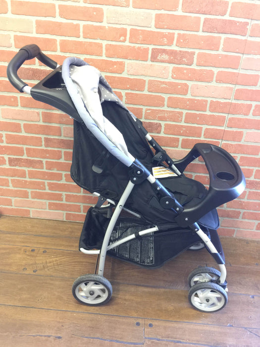 Graco LiteRider Stroller, 2016