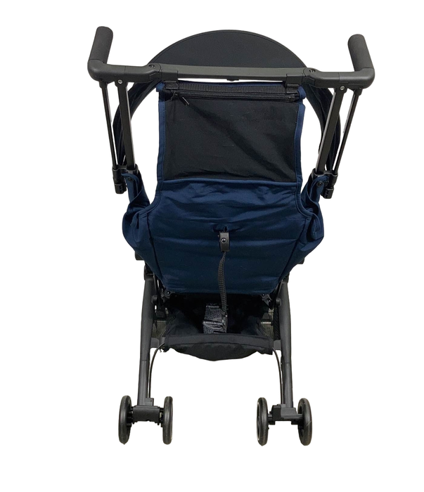 gb Pockit+ All-Terrain Stroller, 2021, Night Blue