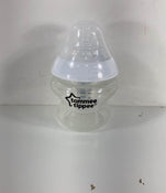 used Tommee Tippee Closer To Nature Baby Bottles