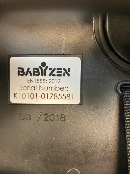 Babyzen YOYO Stroller