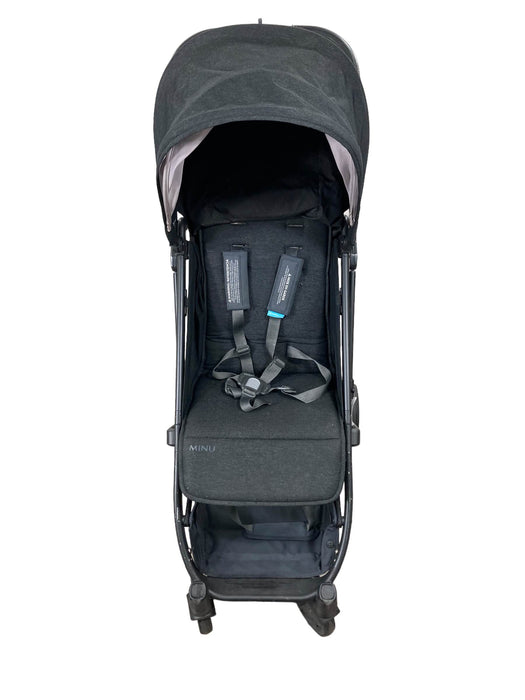 secondhand UPPAbaby MINU Stroller, 2020