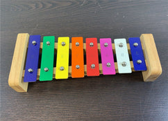 used Wooden Xylophone Toy