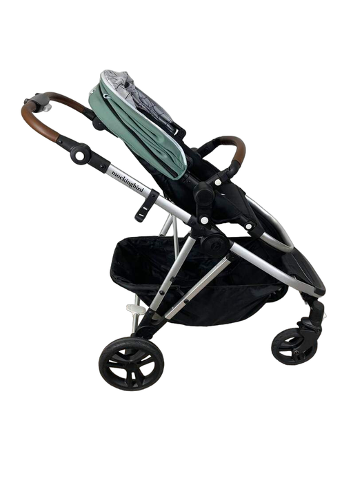 secondhand Strollers