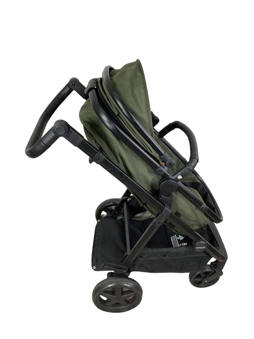 secondhand Strollers