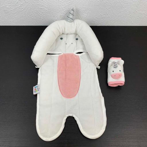 used Travel Bug Car Seat Body Support