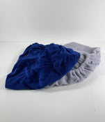 used BUNDLE Changing Pad Covers