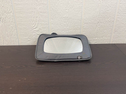 secondhand SafeFit Auto Mirror