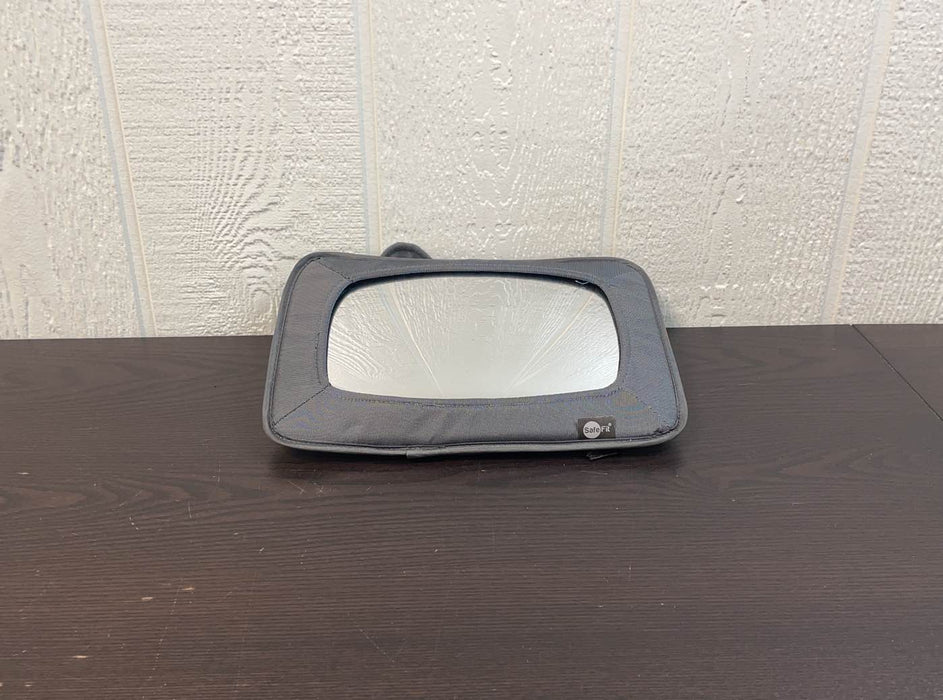 secondhand SafeFit Auto Mirror