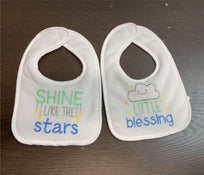 secondhand BUNDLE Bibs