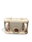 secondhand Beaba Babycook Duo Food Maker, Rose Gold