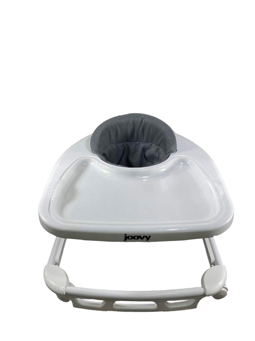 used Joovy Spoon Walker, Charcoal