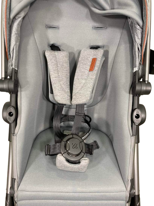 secondhand Strollers