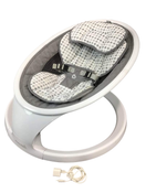 used Munchkin Bluetooth Enabled Baby Swing