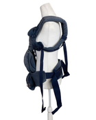 secondhand Ergobaby Omni 360 Cool Air Mesh Baby Carrier, Oxford Blue