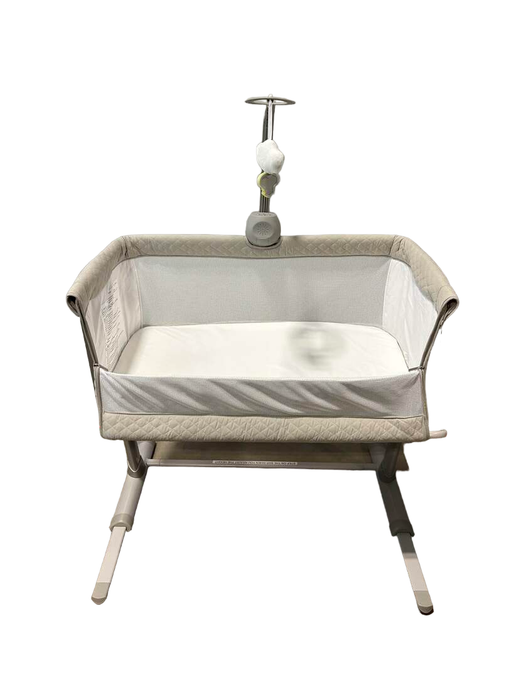 secondhand Ronbei Bedside Sleeper Bassinet