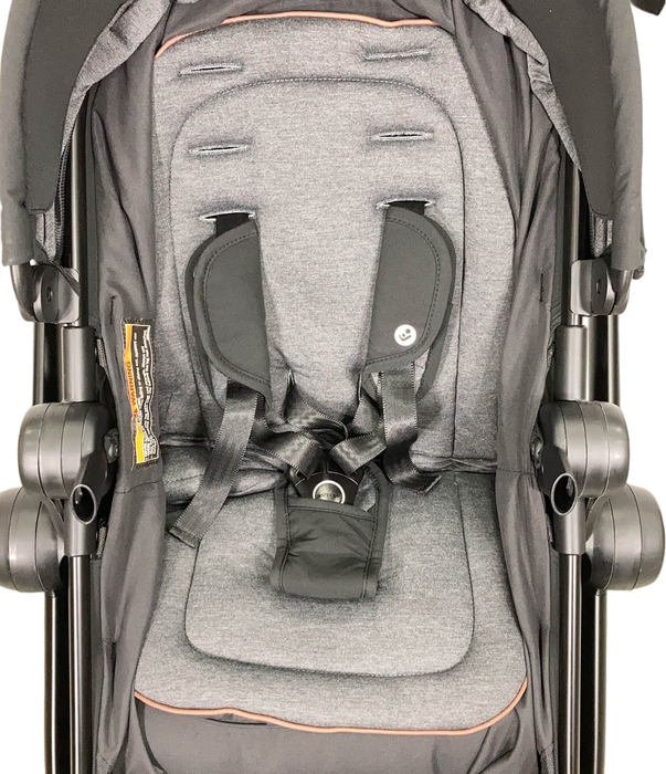 secondhand Strollers