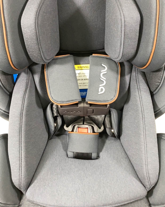 used Carseat