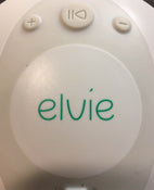 used Elvie Breast Pump, Double