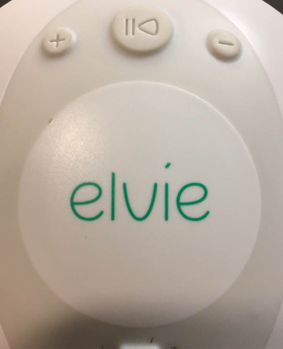 used Elvie Breast Pump, Double