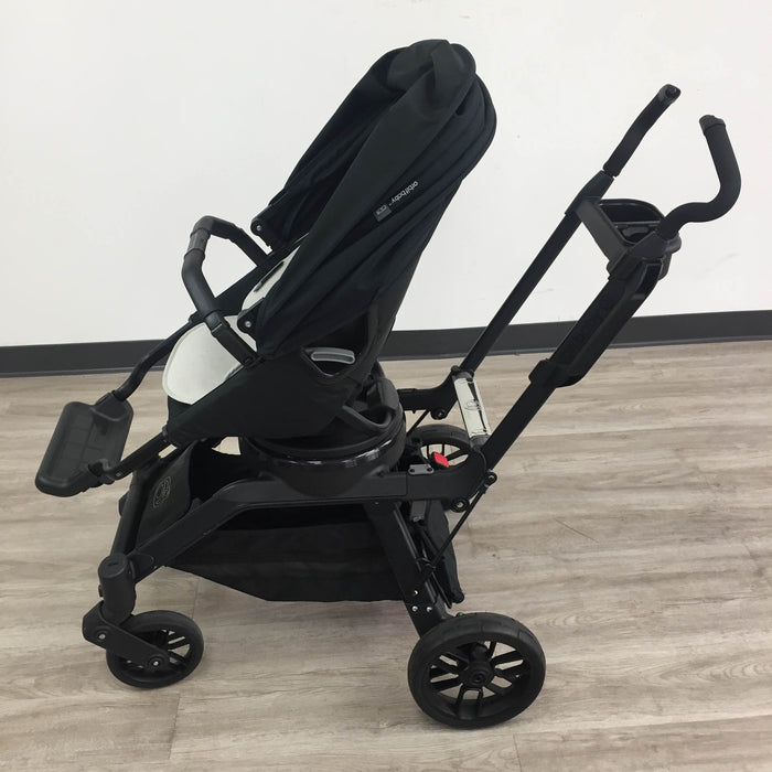 used Strollers