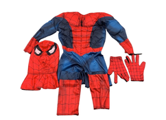 used Marvel Spider-Man Costume, Small