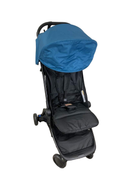 used Mountain Buggy Nano V3 Stroller, Teal