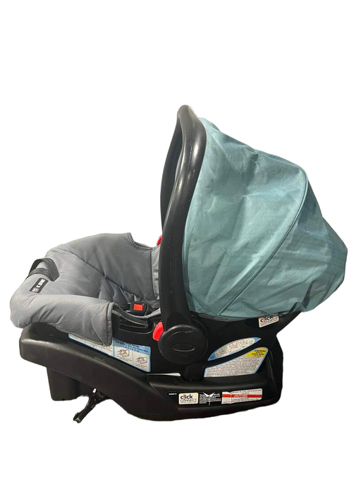 secondhand Carseat