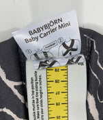 secondhand Infant Gear