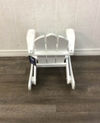 secondhand Child’s Wooden Rocking Chair