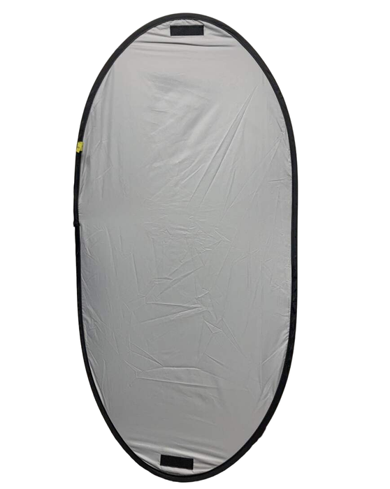 secondhand Aeromoov Sunshade uv50+ For Instant Travel Cot