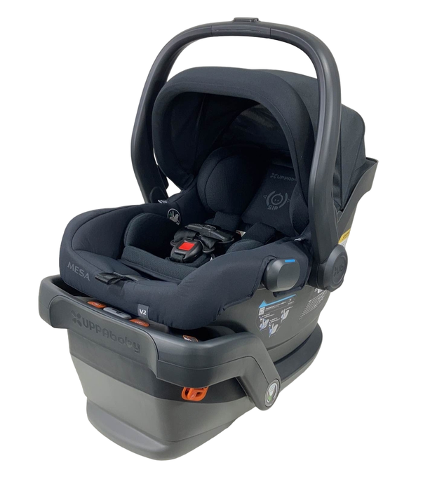 used UPPAbaby MESA V2 Infant Car Seat