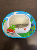 used Munchkin Brica Cruisin' Baby In-Sight Car Mirror