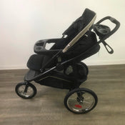 secondhand Strollers